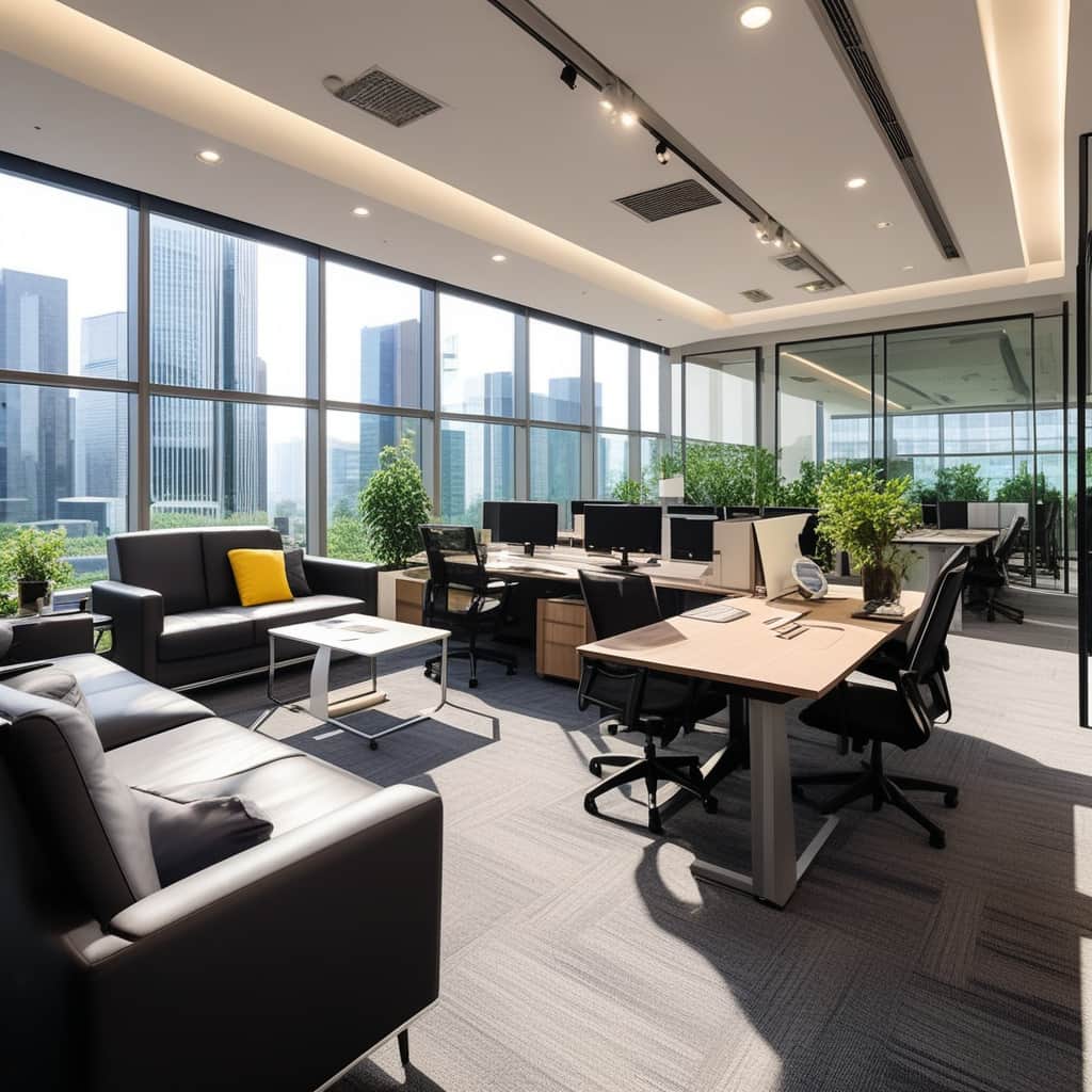 劲松大厦文章配图